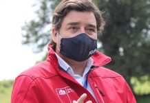 Minvu acusa que particulares buscan evitar la construcción de viviendas en el Predio Baquedano de Osorno