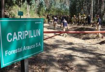 Caso Tomás Bravo: Fiscalía encuentra un nuevo sospechoso y estuvo en la búsqueda del niño