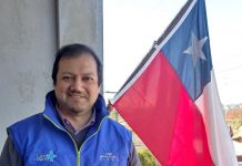 CNR: En 14 años número de hectáreas con regadío aumentó un 200% en la región de Los Lagos