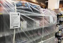 ¿Qué se puede comprar? Las 19 categorías que definió el Gobierno para la venta de bienes esenciales