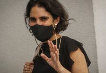 Gobierno prepara nuevo ajuste de Gabinete: Ministra de trabajo dejará la Moneda