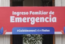 Inicia postulación del Ingreso Familiar de Emergencia: Conoce cómo solicitar al pago de abril
