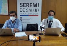 Buscan elaborar plan de acción especial para reducir los casos de Covid-19 en Osorno