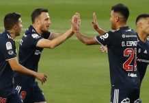 ANFP denunciará a Universidad de Chile al Tribunal de Disciplina