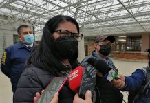 Extranjeros en la Región de Los Lagos valoran promulgación de la nueva Ley de migración
