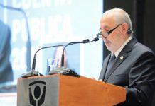 Fiscal Nacional: Violencia en la macrozona sur es un «tema político»