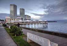 Cámara Nacional de Comercio se sumará a proyecto de Corporación de Turismo para Puerto Montt