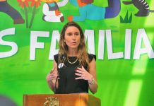 PODCAST PRIMERA HORA: Directora de Fundación Niños Primero y el rol de la primera infancia en el futuro de las personas