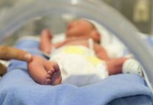 PDI investiga muerte de bebé de 2 meses en hospital de Quellón