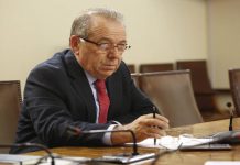 Diputado Berger: La promulgación del retiro del 10% era la opción más sana para el Gobierno