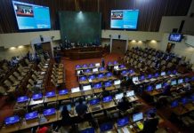 Congreso despachó a ley nuevo Bono de Clase Media