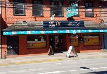 Arraigo nacional para administrador y arresto domiciliario para clientes del Café Plaza de Puerto Montt