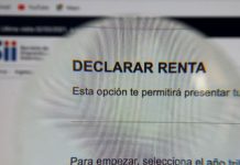 Cámara Nacional de Comercio pidió postergar Operación Renta 2021