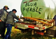 Solicitan aumentar cantidad de agua de camiones aljibes para sectores rurales de Purranque