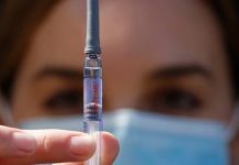 ISP da luz verde a vacuna china CanSino que se probó en Osorno y Puerto Montt