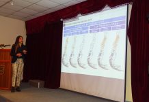 PODCAST: Meteoróloga explica el déficit de lluvias en Osorno y por qué es actualmente la ciudad más seca de Chile