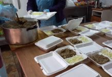 Pobl. Libertad: Junta de vecinos anuncia fin del proyecto que entrega colaciones a adultos mayores