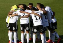 Problemas en Colo Colo: Seremi de Salud habría informado 17 contactos estrechos junto al caso positivo al interior del plantel