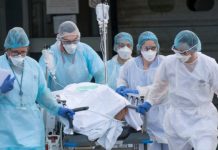 La región de Los Lagos reportó 258 contagios y 7 muertes por Covid-19 este sábado