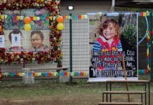 Este sábado se realiza el funeral de Tomás Bravo en la comuna de Arauco