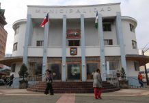 La Fiscalía abrió una causa por presunta negociación incompatible en municipio de Puerto Montt