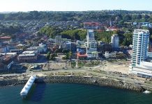 Mañana vence plazo para ingresar indicaciones al anteproyecto del Plan Regulador de Puerto Montt