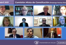 Comisión Mixta despacha reforma que posterga elecciones y acuerda que alcaldes retomen funciones