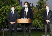 Tercer retiro de AFP: Gobierno ingresa requerimiento al Tribunal Constitucional