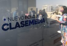Gobierno analiza creación de herramienta para ir en ayuda de rechazados del bono Clase Media