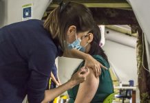 Asesora del Comité de Vacunas Covid-19: Es difícil asegurar el efecto rebaño en la población