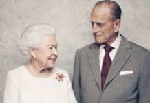 A los 99 años murió el príncipe Felipe