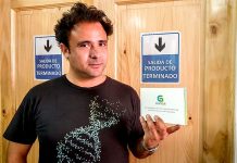 Científico co-creador de kit de toma de muestras para el Covid-19 cree que una sola vacuna no será suficiente