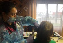 Servicio de Salud Del Reloncaví entrega 340 atenciones de especialidad
