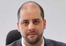 Podcast Haciendo Ciudad: Subsecretario de Medio Ambiente, Javier Naranjo