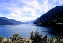 Logran acuerdo corporativo para la conservación de tierras aledañas al Lago Chapo
