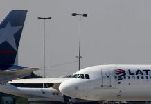 Corte de Estados Unidos aprobó Plan de Reorganización de aerolíneas Latam
