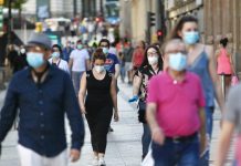 Informe Epidemiológico: Puente Alto y Temuco lideran los casos activos de covid-19