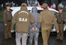 Autoridades respaldan petición de mayor dotación policial en Puerto Varas tras aumento de la delincuencia