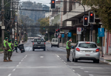 Seremi de Salud: «leve baja de casos en Osorno no es suficiente para salir de cuarentena»