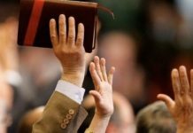 Matrimonio igualitario: UDI busca proteger la «objeción de conciencia» de las iglesias