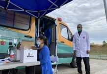 Se disparan las cifras de COVID-19 en Los Ríos: Casos nuevos se elevan a 153 y activos llegan a 482