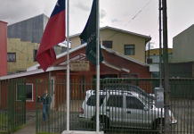 Envían a Puerto Montt a grupo de reos de Castro tras emborracharse con alcohol gel