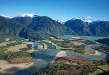 Aprueban nuevas Zonas de Interés Turístico en la Región de Los Lagos