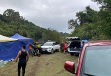 Fiscalía: Cuerpo hallado en La Unión corresponde al ex director de Obras Hidráulicas del MOP de Los Ríos