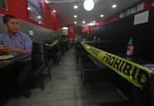 Autoridades de educación se autodenuncian tras vulnerar medida sanitaria