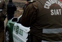 Provincia de Arauco: funcionario municipal de Tirúa recibió impacto de perdigón en el rostro