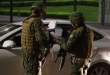 Delegado provincial de Osorno evaluó como tranquila la primera noche sin toque de queda