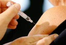 Poco más del 7% de población objetivo se ha vacunado contra la Influenza en Osorno