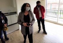 Buscan cuatro casas en arriendo para personas en situación de calle en Osorno