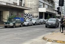 Este jueves comienza a regir cobro de parquímetros en Osorno